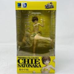 WAVE P4G ペルソナ4 里中千枝 BEACH QUEENS 1/10 - メルカリ