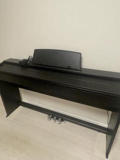 CASIO PX-770BN 2017年製 カシオ PX-770BN 電子ピアノ Privia スタイリッシュモデル