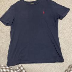 Polo Ralph Lauren ネイビー Tシャツ Mサイズお値下げのサムネイル