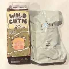 CRYBABY Wild but Cutie Phone Charm