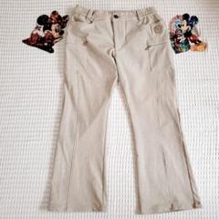 ゴルフウェア パンツ ストレッチ 千鳥格子柄 ウエストゴム