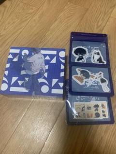Eve underblue アプリくじ イヤホン+おまけ Eve underblue アプリくじ イヤホン+おまけ - メルカリ
