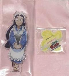 忍たま乱太郎 立花仙蔵 アクリルスタンド アクスタ スイパラ