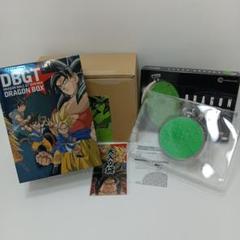 7m6914c4zドラゴンボールGT DVDBOX ドラゴンレーダー型リモコン付