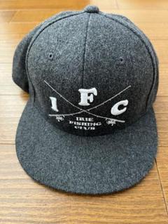 IRIE FISHING CLUB アイリー フィッシング クラブ キャップ