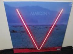 【新品未開封】【完売品】レコード　Maroon 5 V Maroon 5 V レコード - メルカリ
