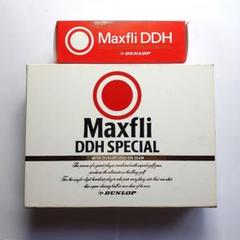 ダンロップMaxfli DDHSPECIAL