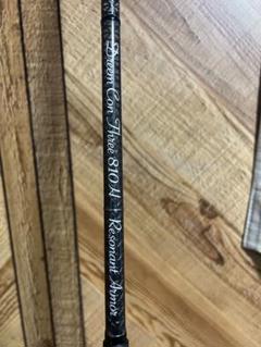 Dreem Con Three 810H RA – DreemUp