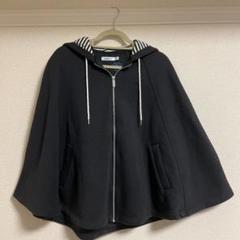 絶妙なデザイン ステラマッカートニー adidas ポンチョ ヨガ フェス ウッドストック 総柄 - パーカー