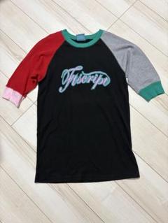 FLIP THE SCRIPT tシャツ XLのサムネイル