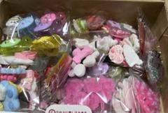 デコパーツ　まとめ売り①