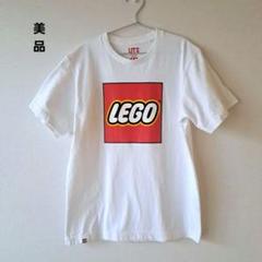 LEGO　ユニクロ　 Tシャツ　 S 　試着のみ 　美品
