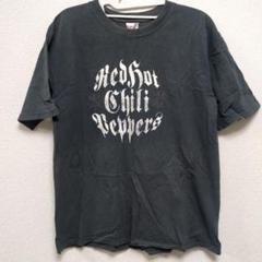 2025年最新】RED HOT chili peppers tシャツ by the wayの人気