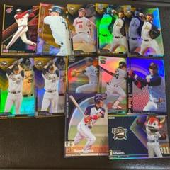 オーナーズリーグ まとめ売り オリックス
