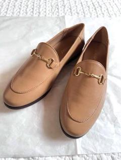 DEUXIEME CLASSE（ローファー/革靴 ・ ブラウン/茶色系）の