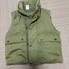 N.hoolywood ミリタリーベスト　ベトナム期　ミスターハリウッド N.hoolywood ミリタリーベスト ベトナム期 ミスターハリウッド