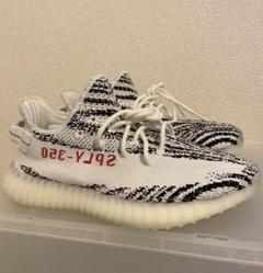 adidas YEEZY BOOST 350 V2 ZEBRA