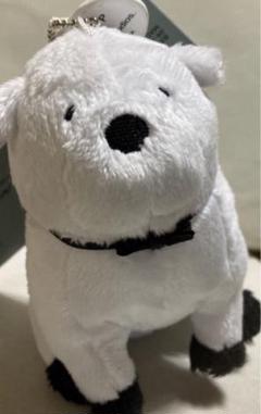 USJ スパイファミリー ボンドマスコットキーチェーン usjユニバーサル限定