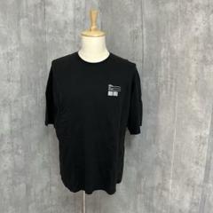 UNCORD コラージュフォトプリントBIGTシャツ　ジップファイブ　男女兼用