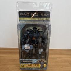 NECA パシフィック・リム ジプシー・デンジャー 18インチ 新品未開封 レア Amazon.co.jp: パシフィック・リム/ ジプシー・デンジャー 18