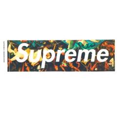 supreme 16aw アンダーカバー ステッカーセット ☆Supreme × UNDERCOVER シュプリーム アンダーカバー☆セット