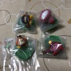 ディスカバリーフィギュアコレクション