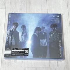 Aぇ! group CD