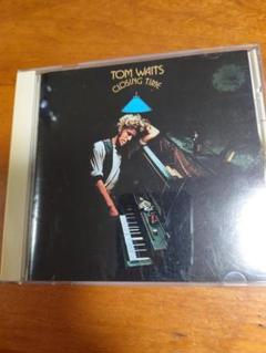 2025年最新】TOM WAITS cdの人気アイテム - メルカリ