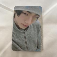 TWS weverse global カムバックライブ 全員6枚セットトレカ TWS はじめまして Weverse shop 限定特典トレカ6枚セット⑤