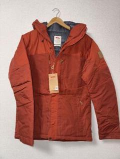 Fjallraven Skogo padded down jacket Mens