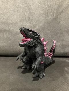 怪獣咆哮撃　バンダイ ゴジラ フィギュア 5体セット ゴジラ-1.0』 怪獣咆哮撃 ゴジラ（2023） ver.2│株式会社BANDAI