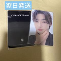 THE BOYZ ドボイズ withmuu 特典 5万ウォン トレカ ヒョンジェ the boyz ドボイズ ドボ ヒョンジェ トレカ セット vvv - メルカリ