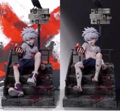 最終値下げ　チェーンソーマン　パワー　1/6 海外ガレージキット　スタチュー 最終値下げ チェーンソーマン パワー 1/6 海外ガレージキット