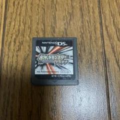 ポケモンプラチナ