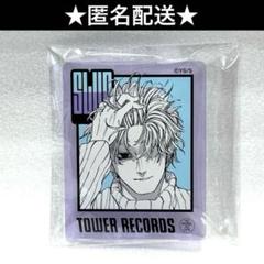 SAKAMOTO DAYS サカモトデイズ タワレコ アクリルバッジ SAKAMOTO DAYS サカモトデイズ タワレコ アクリルバッジコレクション
