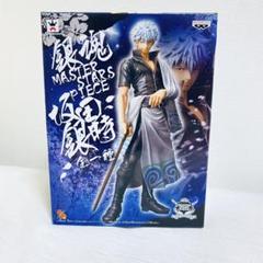 BANPRESTO - 坂田銀時(さかたぎんとき) 銀魂 MASTER STARS PIECE フィギュア プライズ(48333) バンプレスト 中古即納】[FIG]坂田銀時(さかたぎんとき) 銀魂 MASTER STARS