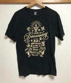 GLAY　25周年　メットライフドーム　Tシャツ　XLサイズ　2019のサムネイル