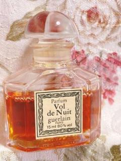 海外並行輸入正規品 完全未開封 ゲラン 夜間飛行 パルファム PARFUM 安住紳一郎アナ 完全未開封 ゲラン 夜間飛行 パルファム PARFUM 15ml WJ019 ユニセックス