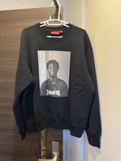 Supreme Thrasher スウェット トレーナー Crewneck Supreme Thrasher Crewneck (FW24) - $158