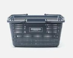 2個セット NEIGHBORHOOD LOGO BASKET バスケット NEIGHBORHOOD LOGO BASKET ネイバーフッド バスケット - メルカリ