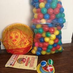 ワンワン ボールハウスの中古 未使用品 メルカリ