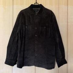 croft & barrow スウェードレザー ジャケット 本革 サイズL 2025年最新】croft&barrow レザージャケットの人気アイテム