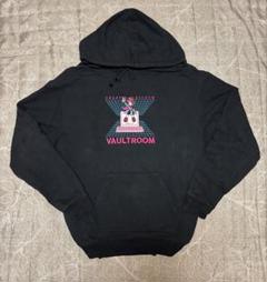 【完売品】VAULTROOM × ソウルイーター コラボパーカー XL ブラック vaultroom ソウルイーターコラボパーカー - メルカリ