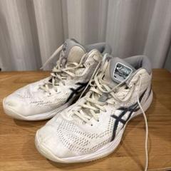 ASICS GELHOOP バスケットシューズ
