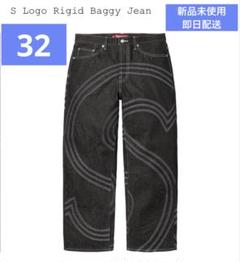 supreme 　デニム(ヴィンテージ) Supreme/Levi's Custom fit 505 Jeans indigo W32×