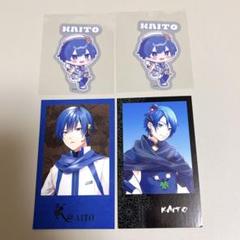 KAITO 15th Anniversary エテルノレシ 缶バッジ 2025年最新】エテルノレシ kaitoの人気アイテム - メルカリ