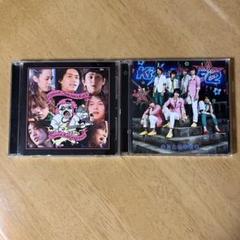 【まとめ売り】関ジャニ∞エイト CD/Kis-My-Ft2キスマイ DVD