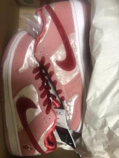 nike sb dunk low strangelove