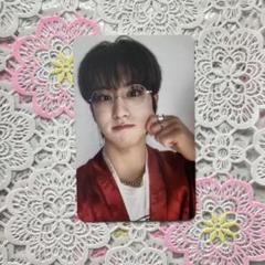 StrayKids リノ in生 SUBK 店舗特典 限定 トレカ