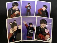 【公式写真】Go!Go!kids 佐久間玲駈 グリーティングフォト ハロウィン